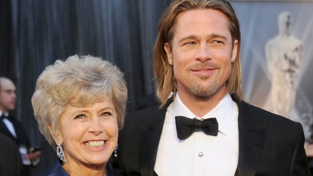 Brad Pitt Jane Eleta Pitt Sube 2