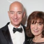 Histórico da capa do casamento de Bezos Número 29