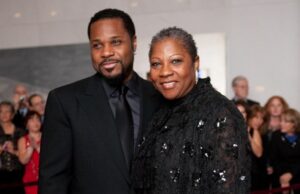 A mãe de Malcolm-Jamal Warner, Pamela, quebra o silêncio sobre a trágica morte do filho Malcolm-Jamal-Warner-GetTettyImages-1463219567