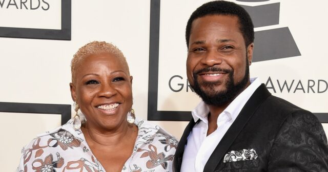 Malcolm Jamal Warner 