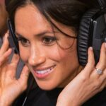 A maioria dos americanos nunca se interessou pelo podcast da marca Meghan