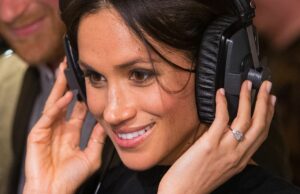 A maioria dos americanos nunca se interessou pelo podcast da marca Meghan A maioria dos americanos nunca se interessou pelo podcast da marca Meghan