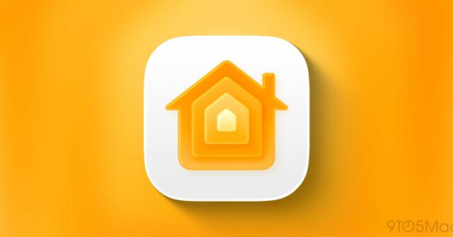 A marca "HomeKit" da Apple poderia desaparecer em um novo empurrão da casa inteligente


