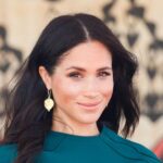 A marca Meghan Markle Loves tem um creme de vitamina C que suaviza rugas por US $ 20