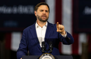 À medida que a classificação de aprovação do JD mudou desde que você se torna vice -entendido À medida que a classificação de aprovação do JD mudou desde que você se torna vice -entendido