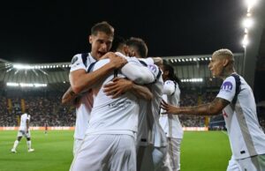 A melhor Premier League: Tottenham vs. Burnley Chances, Types and Previsões Thomas Frank, treinador Tottenham Hotspur.