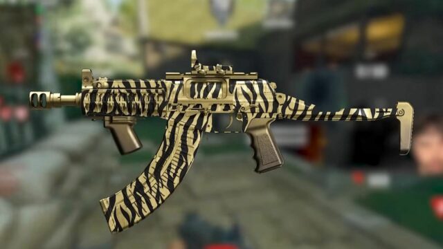 KSV no Rebirth Island WarZone (imagem através da Activision || Sportskea Gaming)