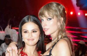 A ‘melhor’ parte de Selena Gomez para sair com Nick Jonas era conhecer Taylor Swift História completa de Selena Gomez Quotes: Justin Bieber, Zayn Malik e mais
