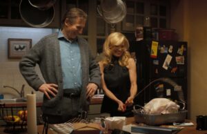 A melhor participação nas armas nuas é tão rápido que você pode sentir falta disso Priscilla Presley como Jane Spencer