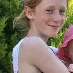 Ruth Szymankiewicz, 14, morreu depois que ela ficou sozinha por tempo suficiente para se sufocar, mesmo que ele estivesse abaixo de um