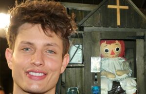 A metanfetam Matt Rie Annabelle Basic Getty