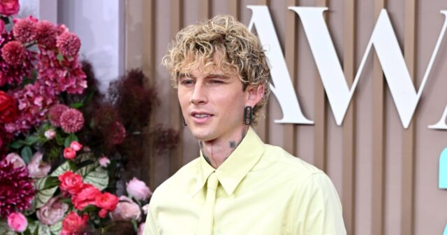Mgk