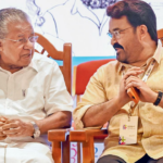 A missão nacional está lutando pela história de Kerala: CM Pinarayi