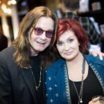 "A morte de um coração partido": Perez Hilton explica por que ele estava "ansioso" com Sharon Osbourne após a morte da lenda do Black Sabbath Ozzy Osbourne