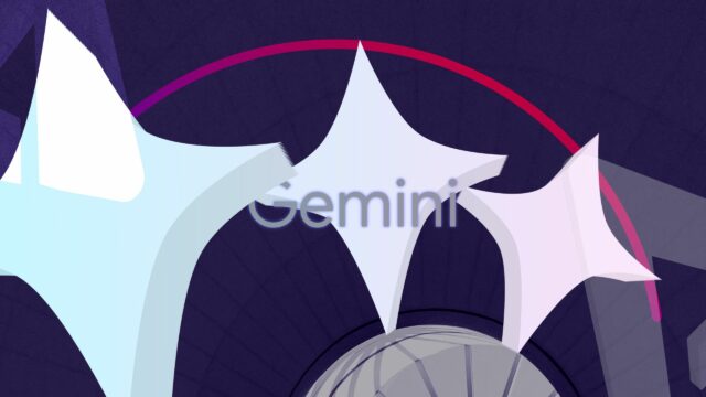 A mudança de modelo do Google Gemini provavelmente encontrará uma nova casa mais lógica

