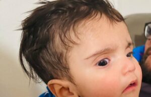 A mulher da Califórnia diz que foi anexado, 7 meses e 7 meses: o que sabemos A mulher da Califórnia diz que foi anexado, 7 meses e 7 meses: o que sabemos