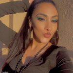 Danella Gallegos disse que se sente sortuda por viver depois que seus órgãos foram quase levados enquanto ainda estão vivos em 2022