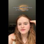 A mulher que deixou você em 2017 descobre a conseqüência inesperada da vida no exterior