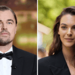 Leonardo DiCaprio