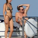 Leonardo DiCaprio virou a cabeça durante uma de suas excursões mais íntimas, mas ainda com fantástica modelo italiana de 27 anos, Vittoria Ceretti, dando aos fãs uma visão rara de seu romance particular