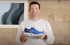 A nova campanha de Skechers de Tony Romo promove os sapatos esportivos tão confortáveis quanto um ‘moletom bem usado’ Tony Romo New Skechers Collection: onde comprar sapatos online Sliber