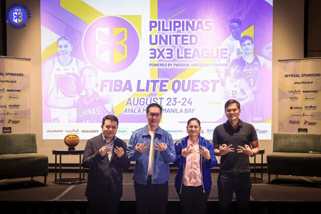 PU3X3L
