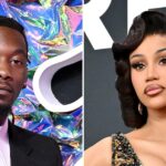 Cardi B e Offset dividir após 6 anos de casamento, projetar o divórcio