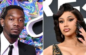 A nova música do Offset é sobre “Moven On” do divórcio do cardi b Cardi B e Offset dividir após 6 anos de casamento, projetar o divórcio