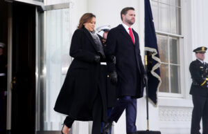 A nova pesquisa mostra os principais candidatos presidenciais do 2028 em estado de balanço A nova pesquisa mostra os principais candidatos presidenciais do 2028 em estado de balanço