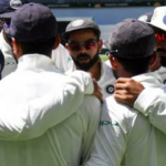 A observação de '60 overs hale 'de Virat Kohli ecoou como a vitória do Senhor da Índia