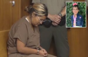 A opinião pública envia a inundação de uma doação a um prisioneiro que derrotou uma mulher acusada de torturar uma natureza, com 8 anos, até a morte: “Eu faria de novo” A opinião pública envia a inundação de uma doação a um prisioneiro que derrotou uma mulher acusada de torturar uma natureza, com 8 anos, até a morte: "Eu faria de novo"