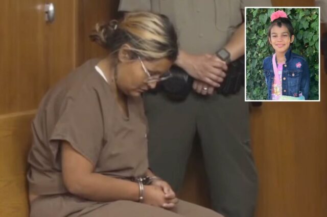 A opinião pública envia a inundação de uma doação a um prisioneiro que derrotou uma mulher acusada de torturar uma natureza, com 8 anos, até a morte: "Eu faria de novo"

