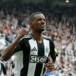 A oposição de Isaac não é perfeita, diz o chefe de Newcastle Eddie como