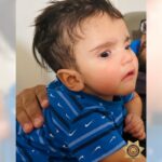 A organização sem fins lucrativos deseja continuar a busca por uma criança desaparecida na Califórnia, mas está "confuso" por os pais ainda não responder.