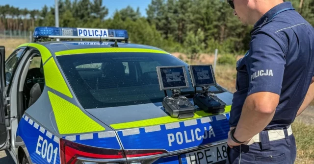 A partir de 8 de agosto, mudanças para os motoristas. Você não terá que ultrapassar. O que a lei diz?


