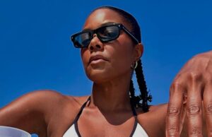 A pele juvenil de Gabrielle Union está em exibição em fotos de biquíni Gabrielle Union exibe a pele jovem em fotos vestidas de biquíni com o marido Dwyane Wade