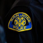 O Departamento de Polícia de San Jose pediu a assistência do público na identificação de um suspeito de agressão sexual, que foi descrito como um homem de 20 ou 30 anos. (Departamento de Polícia de San Jose)