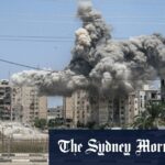 O Hamas assinou um pouco de mente para comprometer as negociações para os mais altos combates.