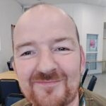 A polícia local em Turnuc lançou uma investigação na morte de John Nelson, 47 anos, que morreu após um 'acidente no mar'