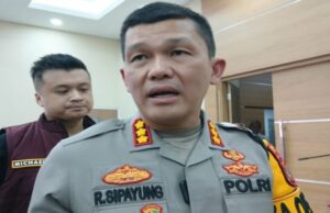 A polícia revela o destino dos passageiros do Leão Aéreo em Yakarta-Kualaanamu que soou e gritou que havia uma bomba A polícia revela o destino dos passageiros do Leão Aéreo em Yakarta-Kualaanamu que soou e gritou que havia uma bomba