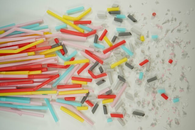 Microplásticos