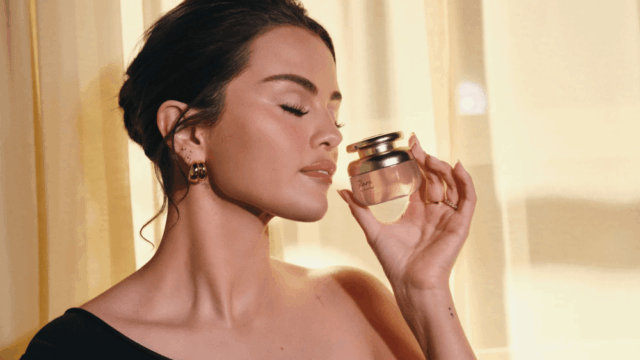 Selena gomez raro perfume de beleza: compre online