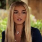 A princesa Andre discutiu a vida na agora infame 'Mucky Mansion' de sua mãe, que ela marca 'um lugar realmente assustador'