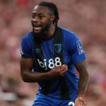 A prisão envolveu um suposto abuso racista na festa do EPL