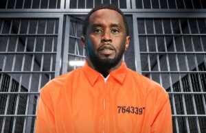 A promessa rejeitada como refém, permanecer devido ao veredicto na prisão Diddy 1 na prisão 1