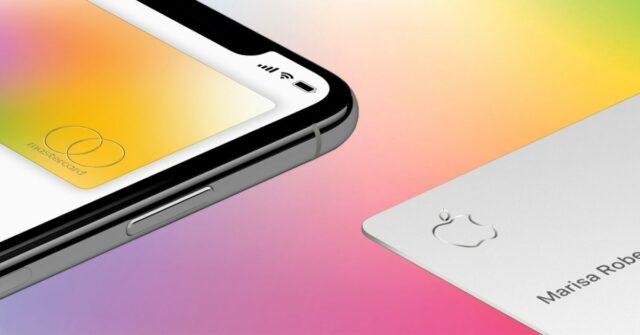 Apple Card vale a pena