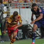 A própria Jagiellonia preparou conselhos nervosos. Białystok na 4ª rodada El. Liga da conferência