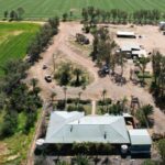 A propriedade Northern Wheatbelt é confiável para oferecer oportunidades de cultivo misto