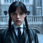 A que horas a segunda temporada da 'quarta -feira' será lançada na Netflix?