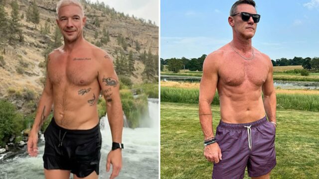A quem você preferiu os jogos Diplo e Luke?! (Decomposto de verão para a publicação de verão.

